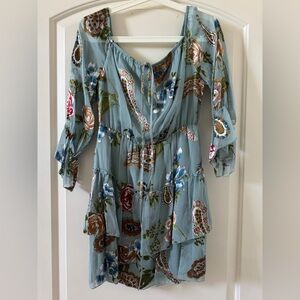 Alice + Olivia Dress